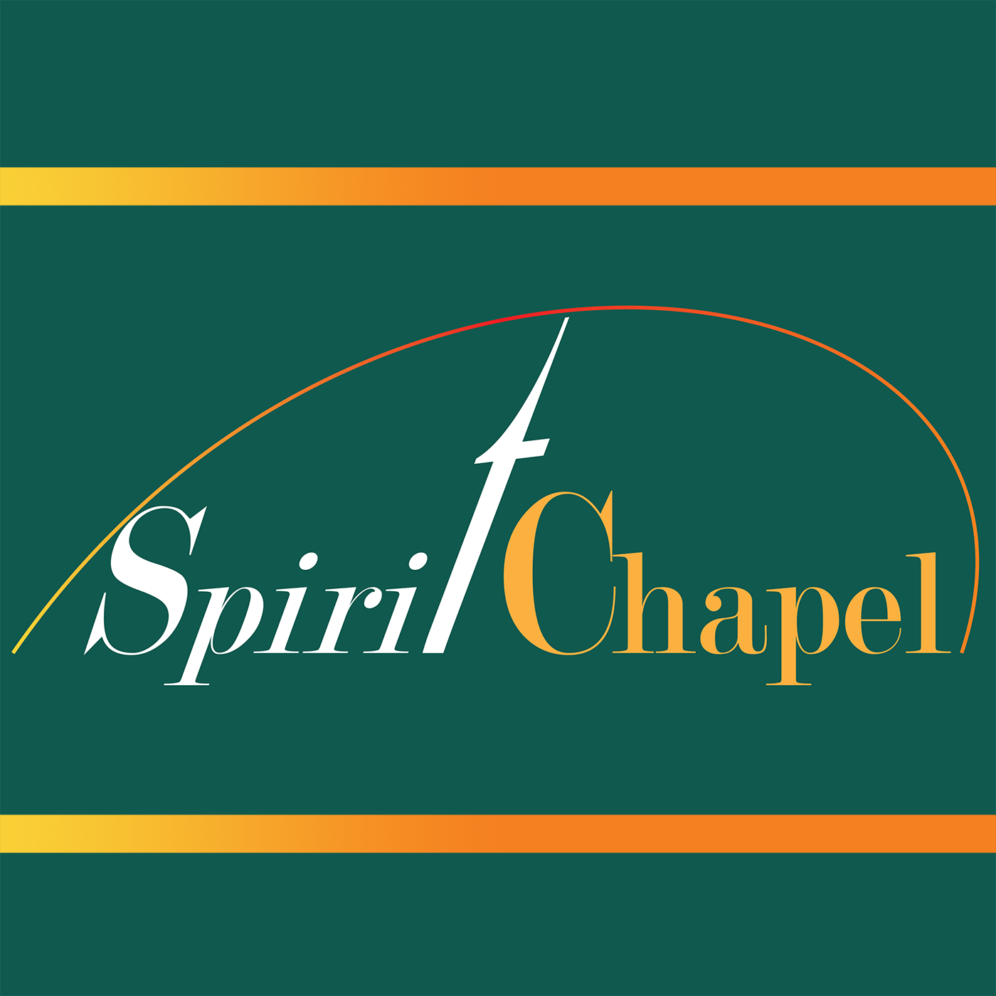 The Spirit Chapel Podcast