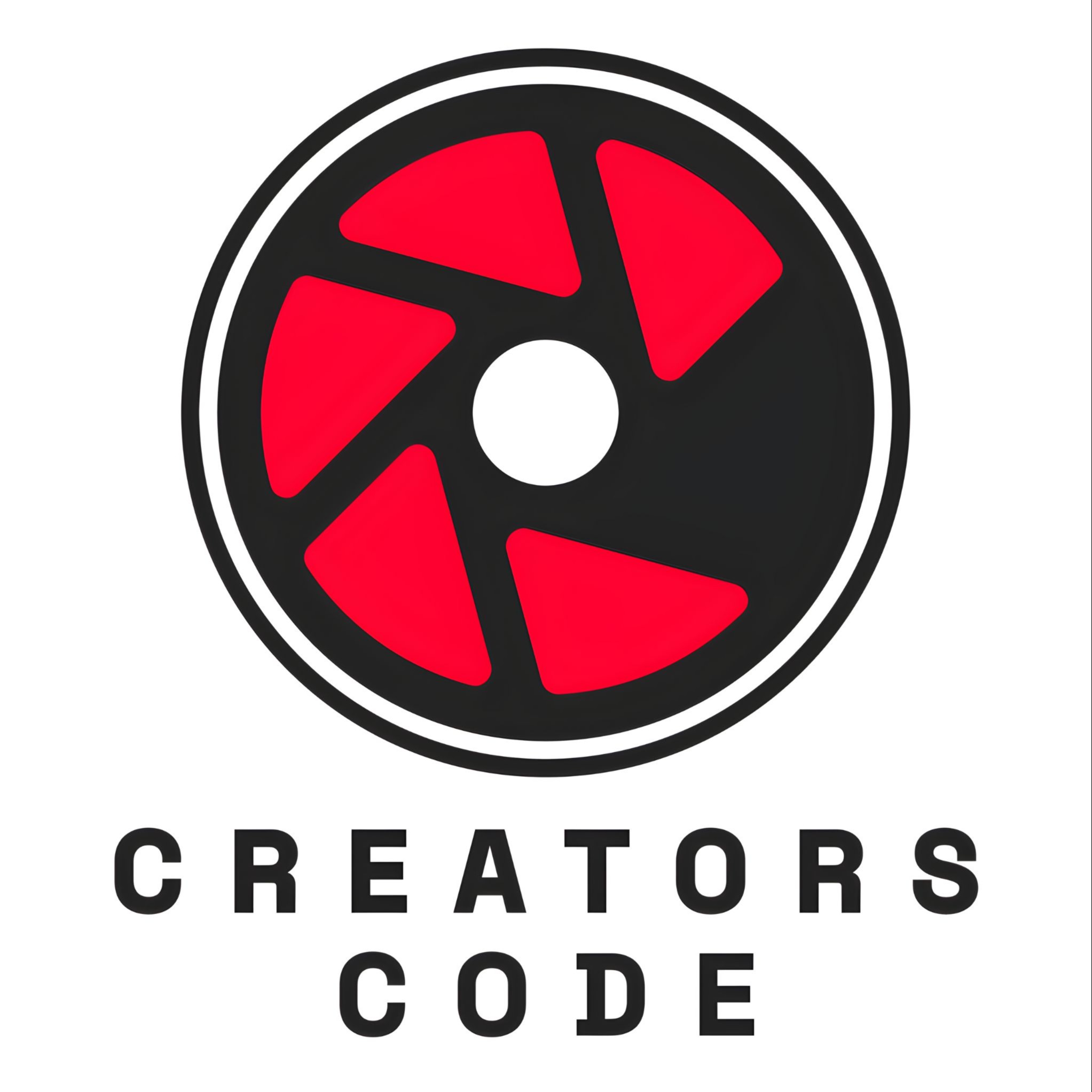 Creators Code