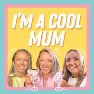 I’m a Cool Mum