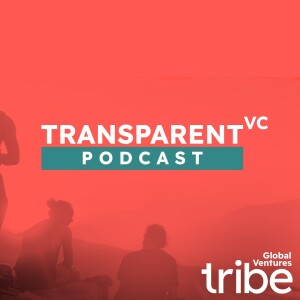 Tribe Talkin' Ep 33: Why Companies Die. What VC's Really Mean. SaaS Growth Slows. Canva $ Hit. GoCatch Wasn't Exactly Doing Well. Charts.