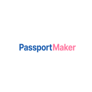 Make US passport photo