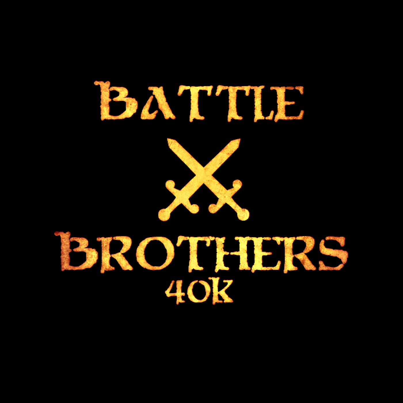 Battle Brothers 40k