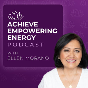 Energy Approach to Achieve your Goals