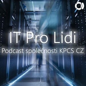 IT Pro Lidi #5 - AI služby Microsoft: Vývoj, Use cases, Implementace