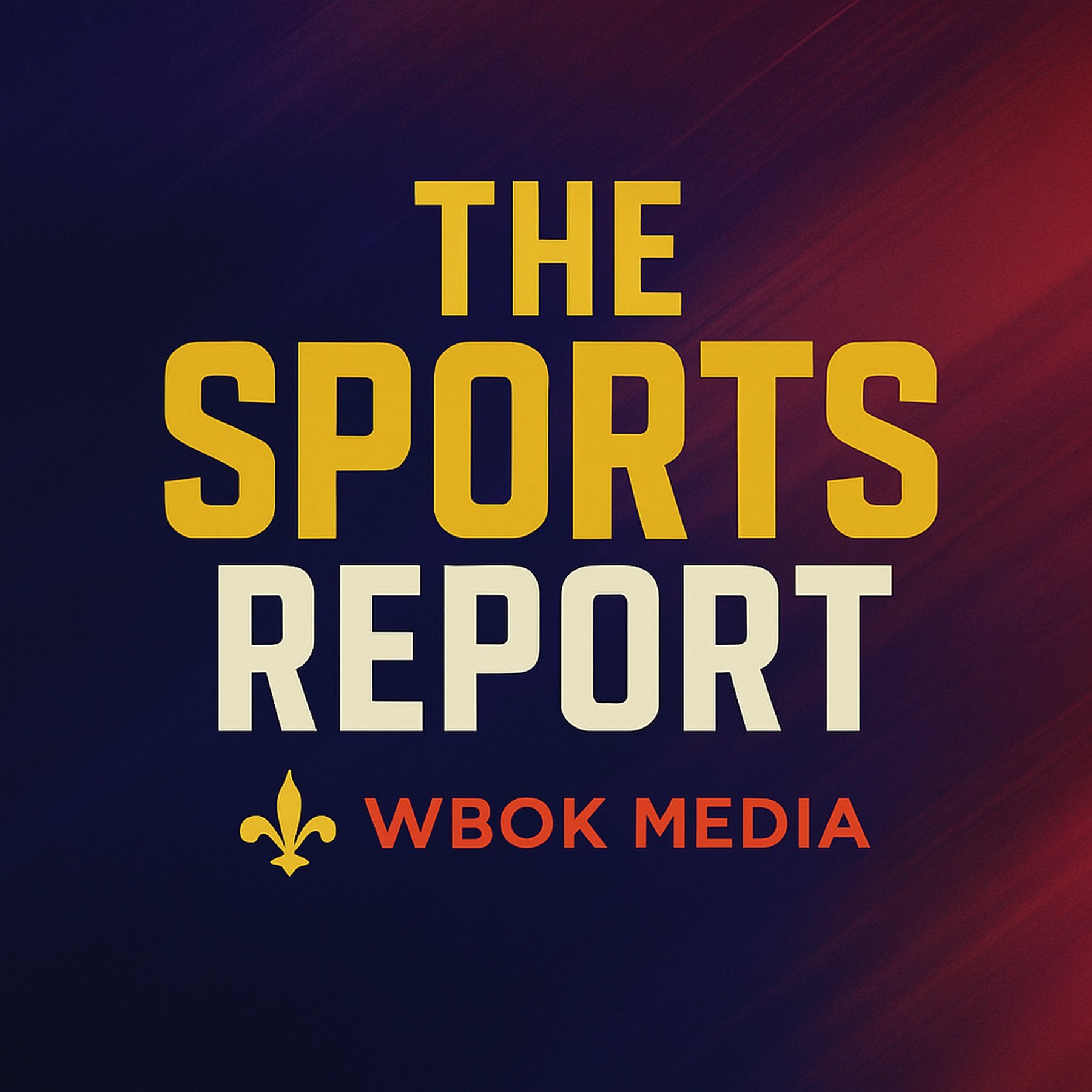 The Sports Report