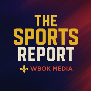The Sports Report - 4.30.25