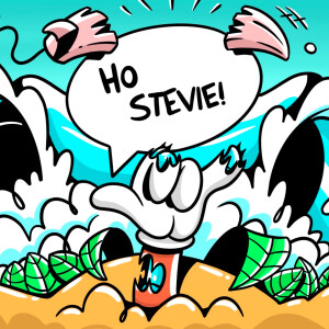 The Ho Stevie! Surf Show