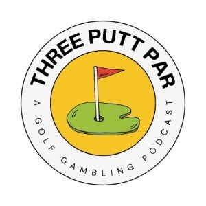 Episode 41 - The PGA Championship with Scott Carter