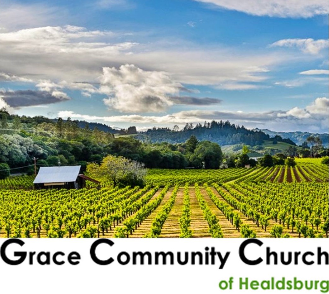 Grace Community Church of Healdsburg