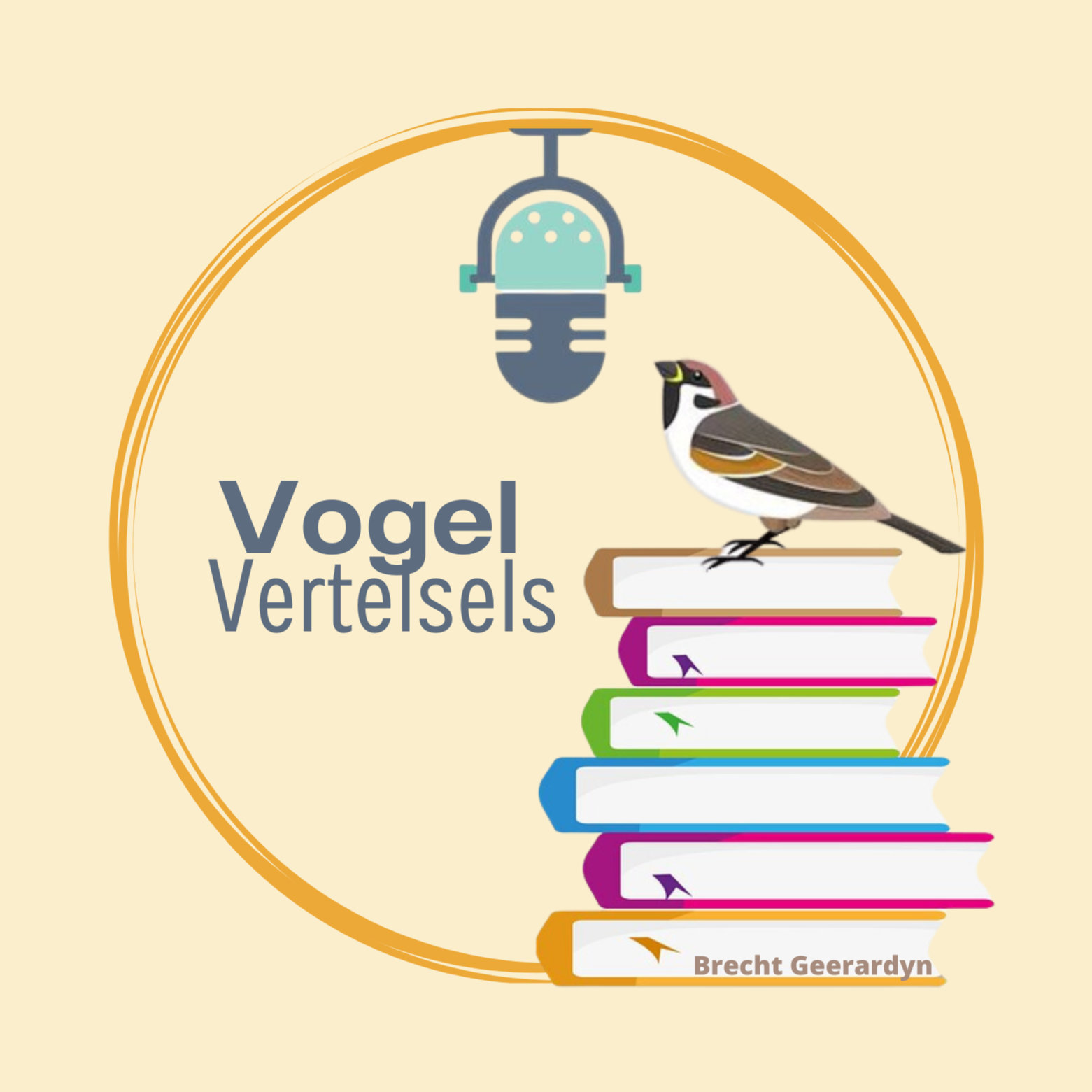 Vogelvertelsels