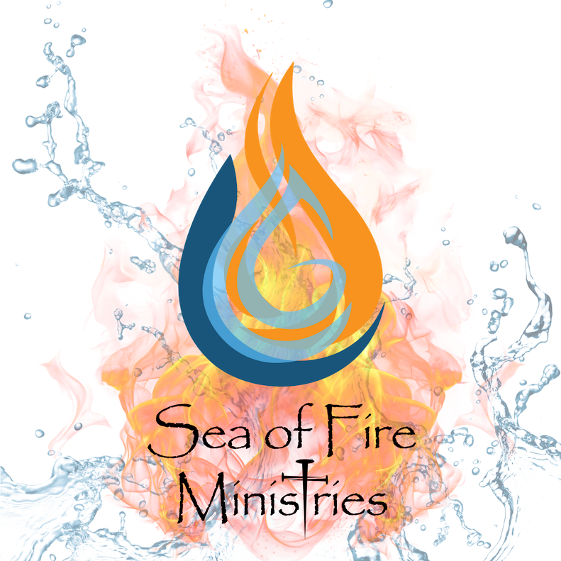 Sea of Fire Ministries