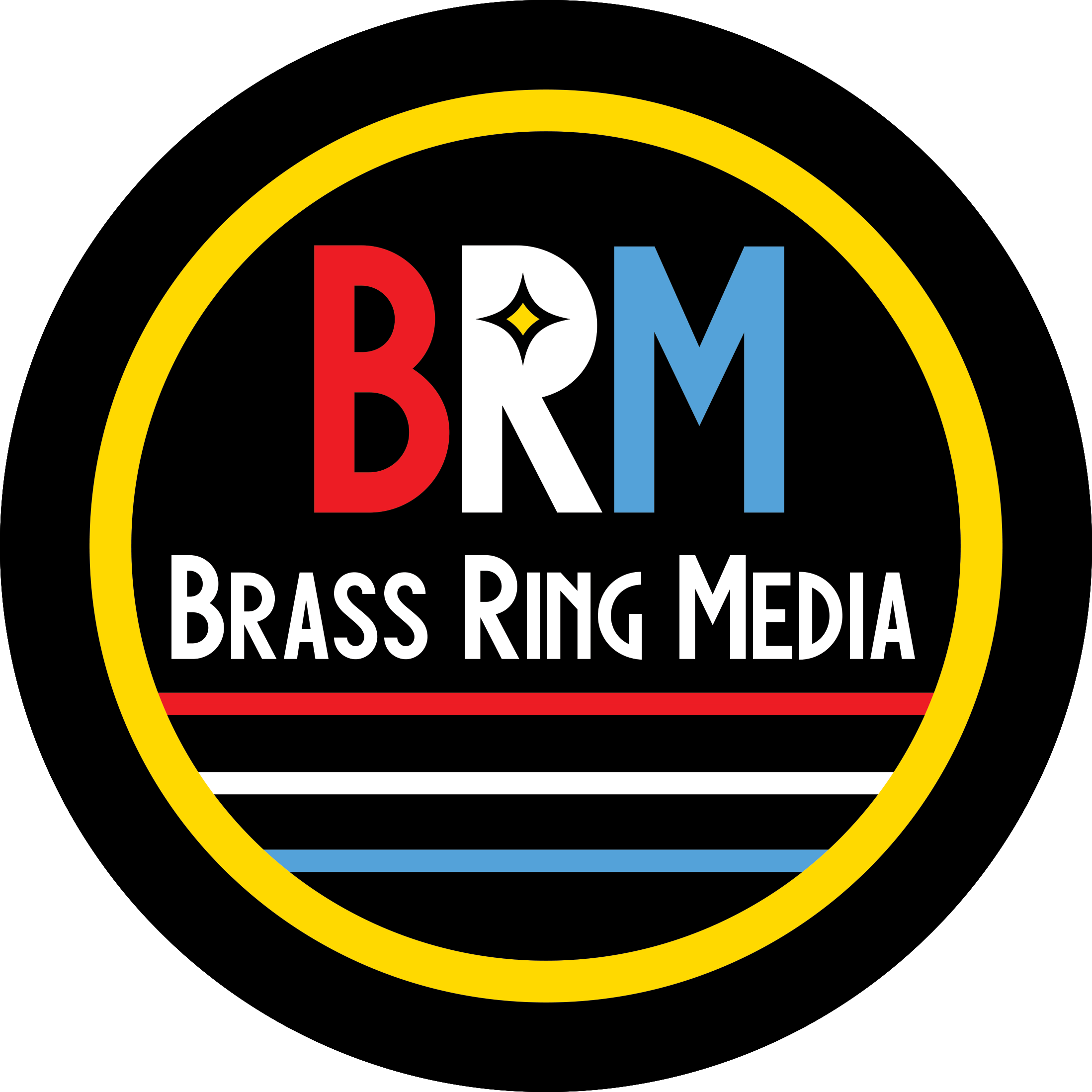 The Brass Ring Media Network