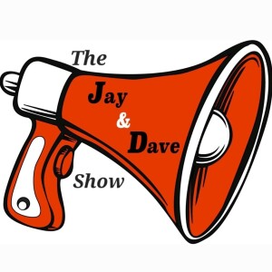 The Jay and Dave movie review (ep25)