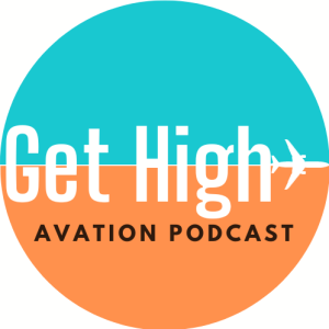 Pilot Sleeping Habits and Life Style | Get High Aviation Podcast