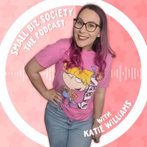 Episode 27- Say hello To Charlie Day, the Queen of Sales who is on her way to being a seven figure business owner!