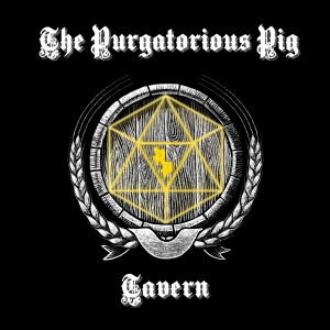 The Purgatorious Pig Tavern