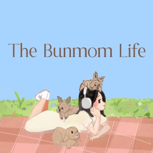Episode 14: We Moved! (How We Moved with Our Bunny Roo)