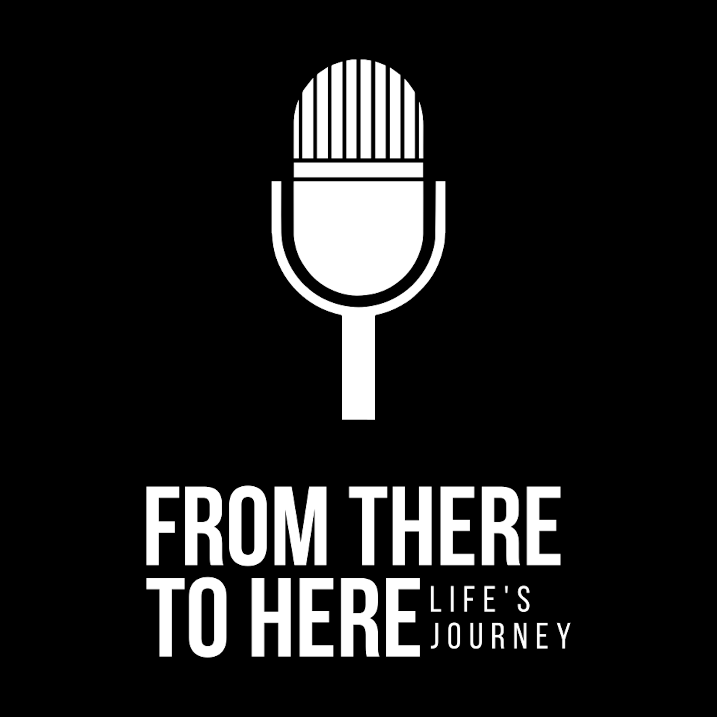 From There to Here with Michael Stone