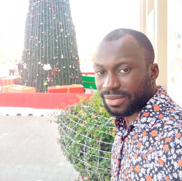 Peter Tweneboah