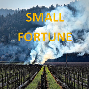 Ep 21: Jonjie Lockman, CEO of Intervine, is Passionate About Wine and Efficiency