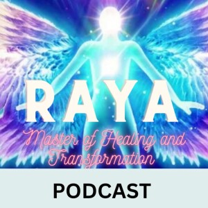 Channeling Raya: surrender to the unplanned miracle!