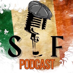 The Savannah Irish Festival Podcast