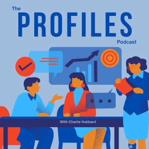 The ProFiles Podcast
