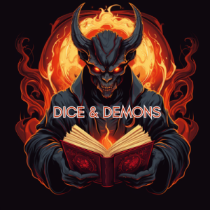 Dice and Demons