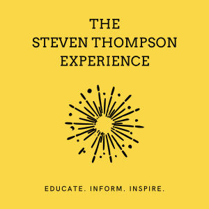 The Steven Thompson Experience-Happy Birthday to the Show- Number 1 or Number 2