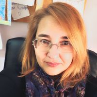 Елица Митова