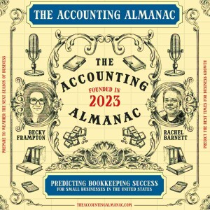 The Accounting Almanac Trailer