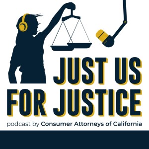 Episode 5 - Passing the CAOC Presidential Gavel (feat. Kathryn Stebner and Greg Rizio)