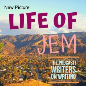 On Writing for Social Change: JEM with Writer James Coats