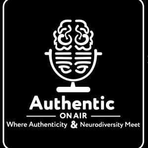 Authentic On Air with Bruce Alexander