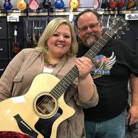 Natalie Mullen Leisher