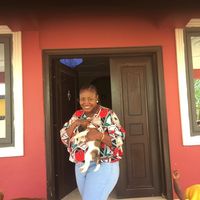 Esther Ofori