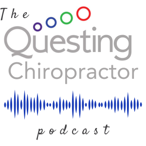 The Questing Chiropractor Podcast