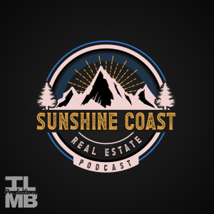 Sunshine Coast Real Estate Podcast Preview