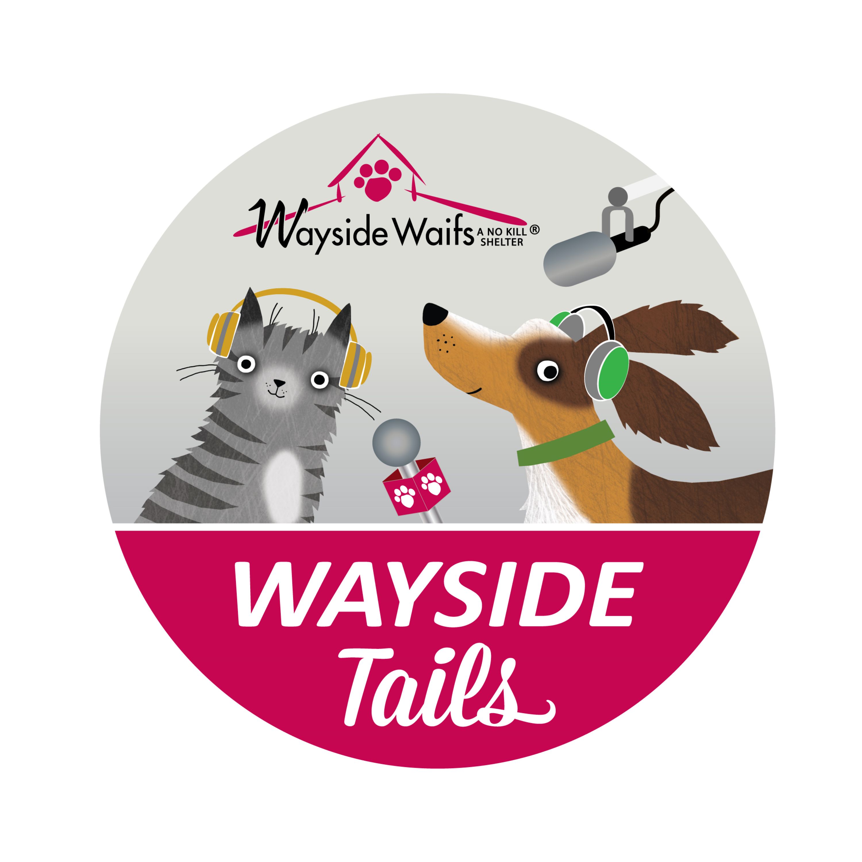 Profile logo