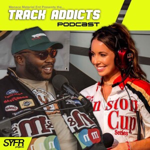 Track Addicts Podcast