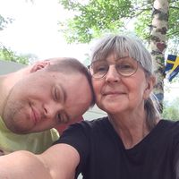 Anna Karin Eriksson