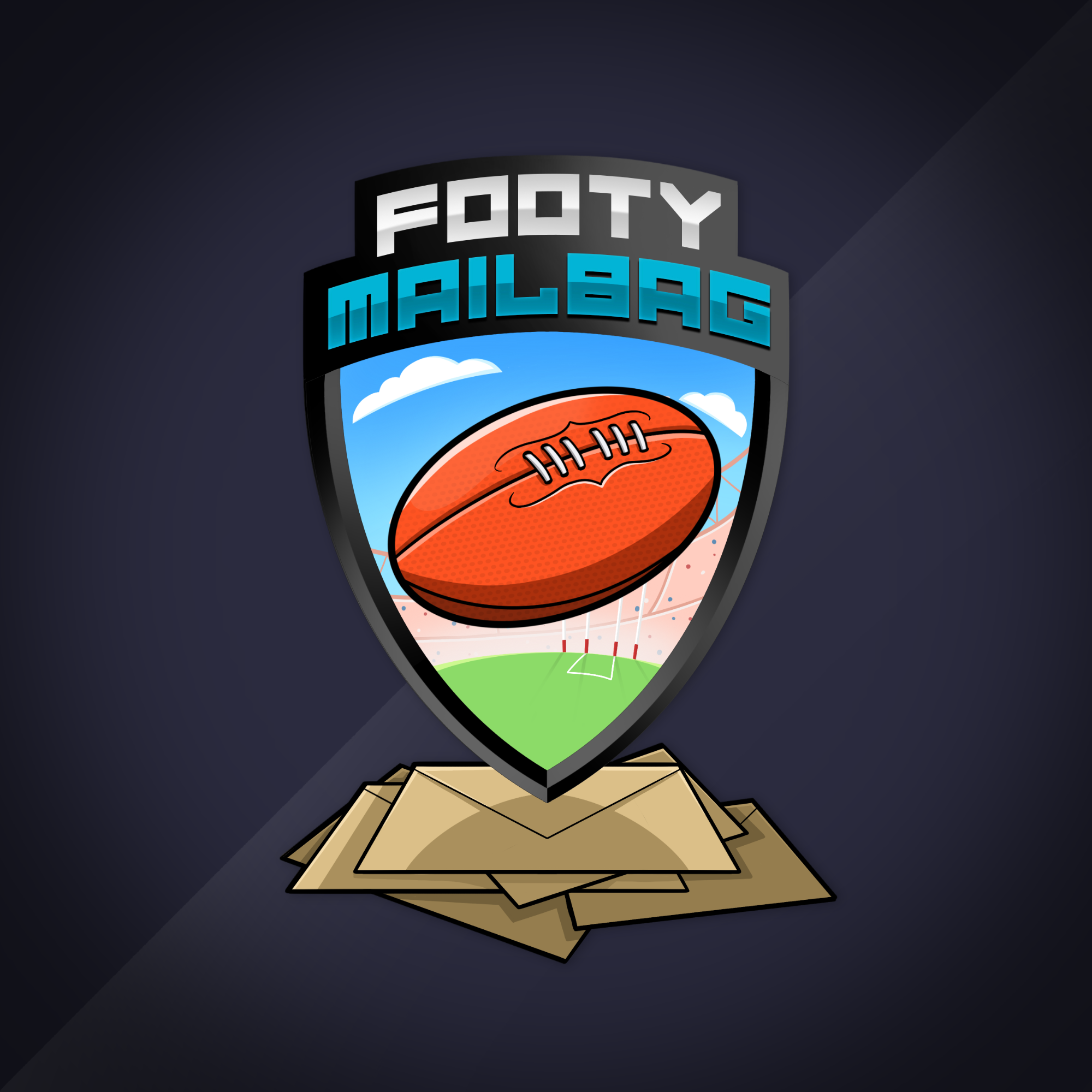 The Footy Mailbag