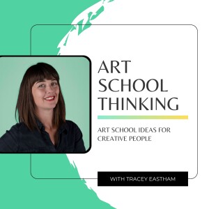 Art School Thinking