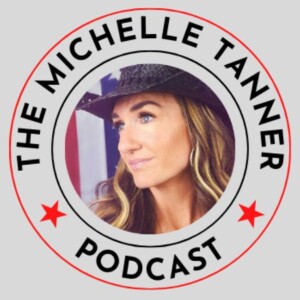 The Michelle Tanner Podcast - EP019  - Dr Mary Bowden