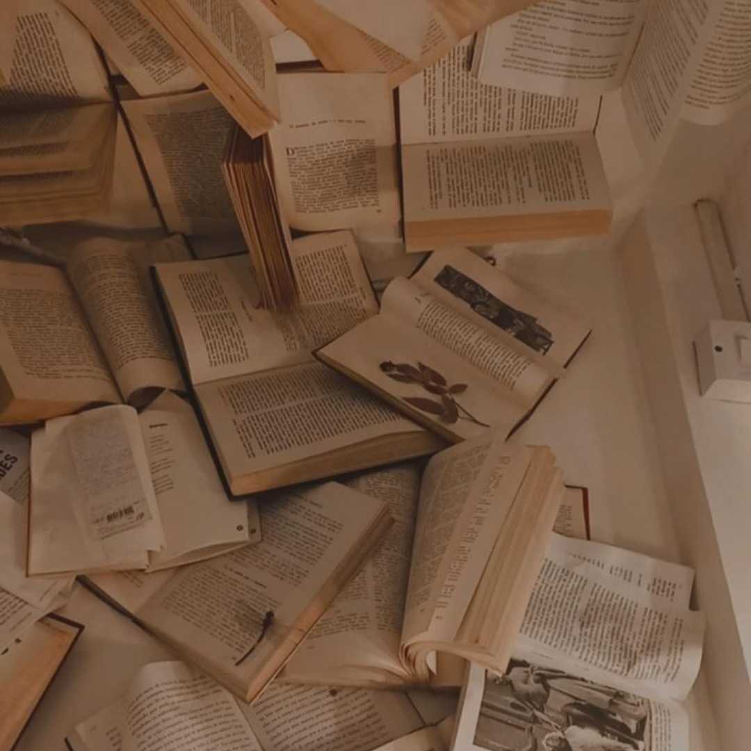 Bookworm