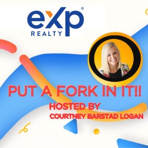 Put A Fork In It! Featuring Courtney Peabody, FNP-BC - 6-4-2024
