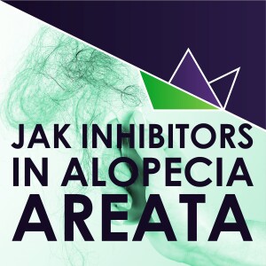 JAK inhibitors in alopecia areata