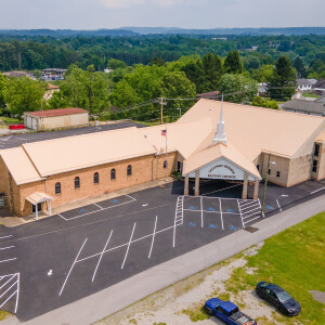 Calloway Heights Baptist