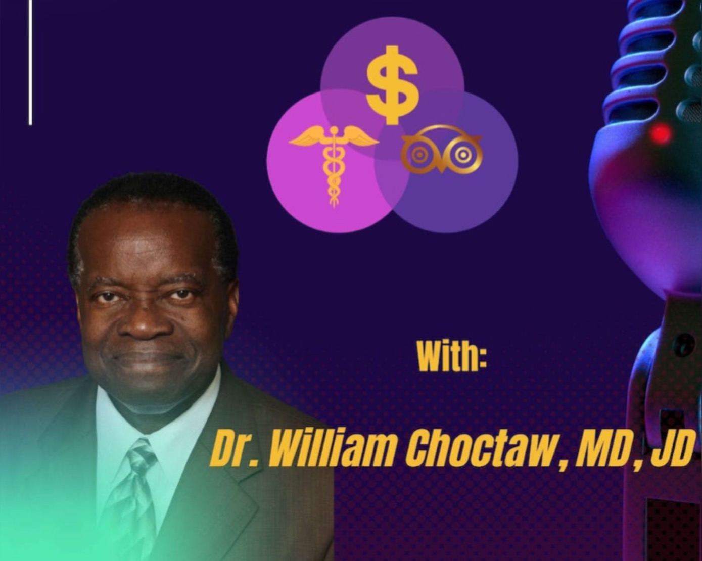 Healthy Wealthy and Wise Podcast - DWTC