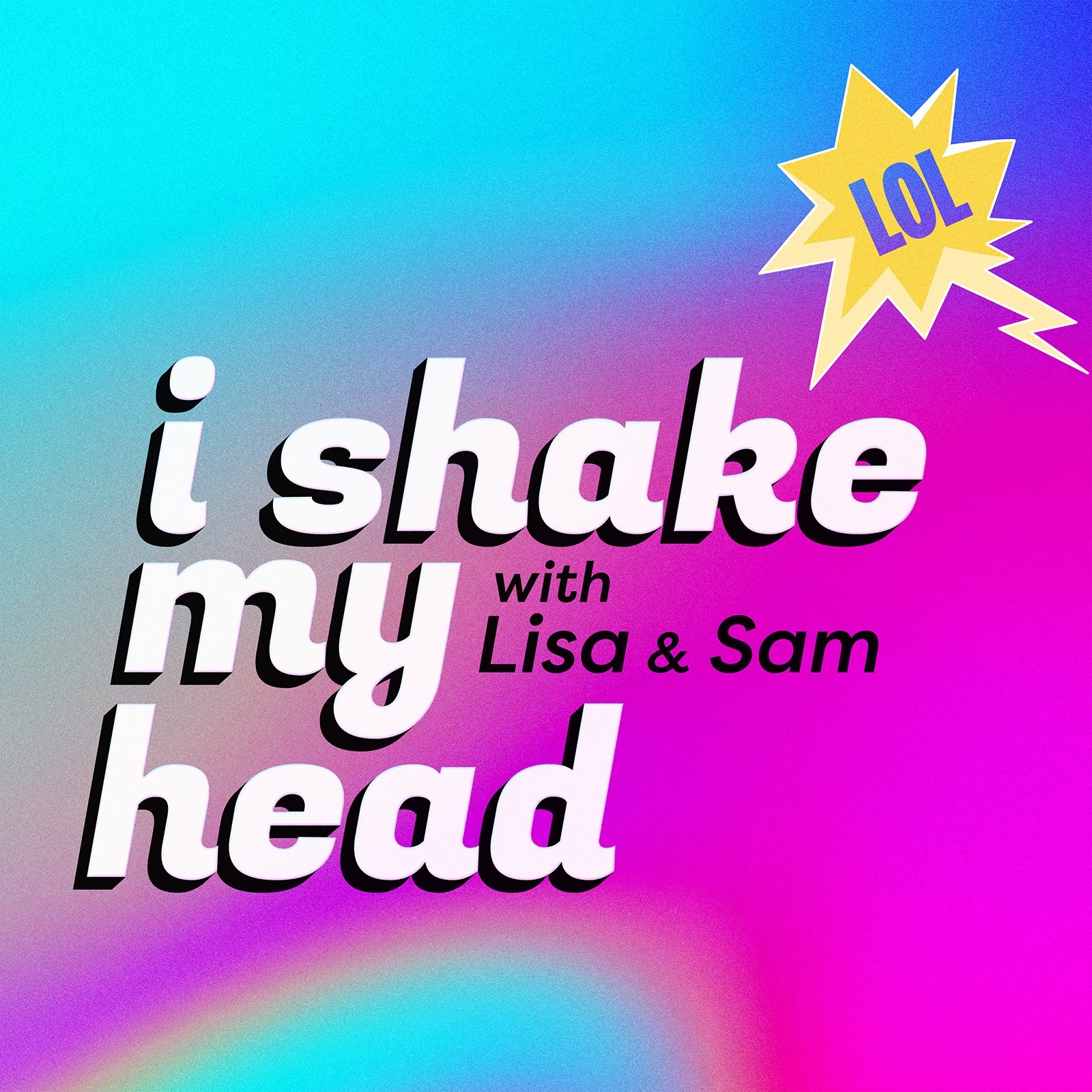 I SHAKE MY HEAD | I SHAKE MY HEAD